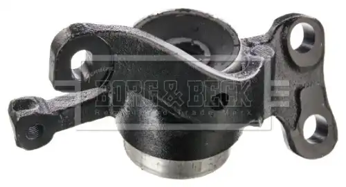 САЙЛЕНТБЛОК РЫЧАГА ПОДВЕСКИ BSK8068 BORG&BECK
