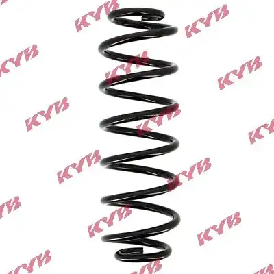 Пружина подвески K-FLEX (R) RA5126 KYB