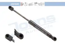 Амортизатор капота JOHNS 45 19 03-91