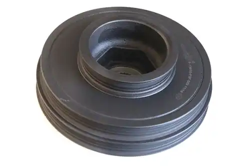 Шкив коленвала WXQP 11945