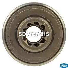 Бендикс стартера ! \PSA SDV7974HS KRAUF