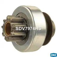 Бендикс стартера ! \PSA SDV7974HS KRAUF