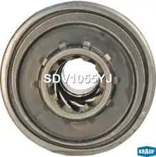Бендикс стартера SDV1055YJ KRAUF