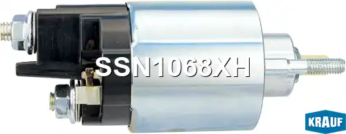 Втягивающее реле стартера SSN1068XH KRAUF