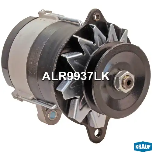 Генератор KRAUF ALR9937LK