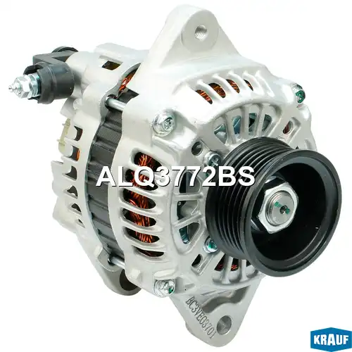 Генератор KRAUF ALQ3772BS