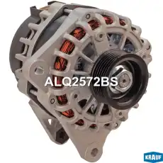 Генератор KRAUF ALQ2572BS