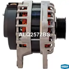 Генератор KRAUF ALQ2572BS