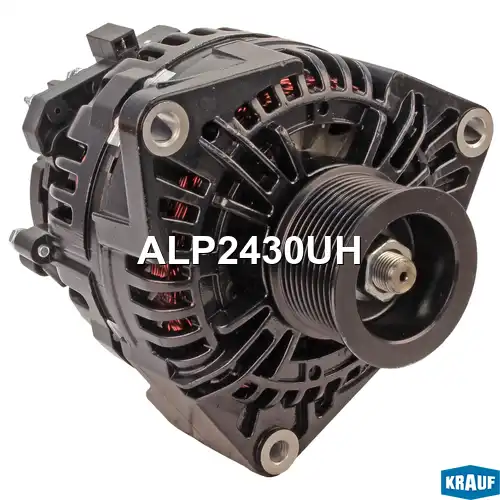 Генератор KRAUF ALP2430UH