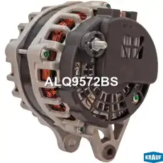 Генератор KRAUF ALQ9572BS