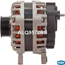 Генератор KRAUF ALQ9572BS
