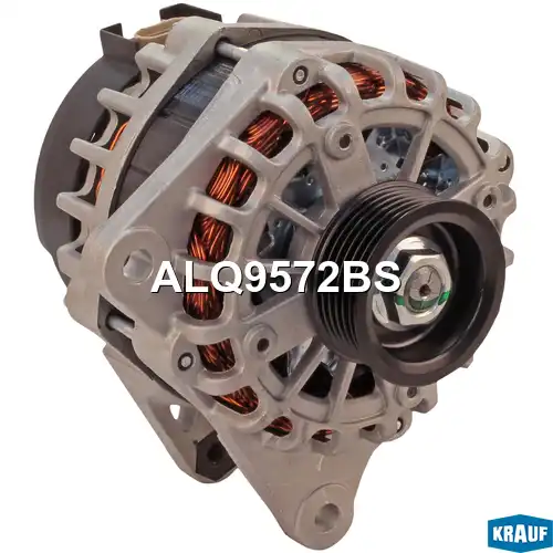 Генератор KRAUF ALQ9572BS