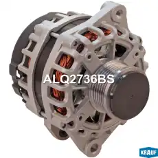 Генератор KRAUF ALQ2736BS