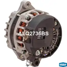 Генератор KRAUF ALQ2736BS