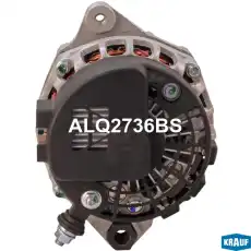 Генератор KRAUF ALQ2736BS