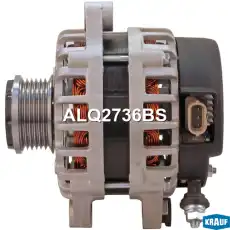 Генератор KRAUF ALQ2736BS