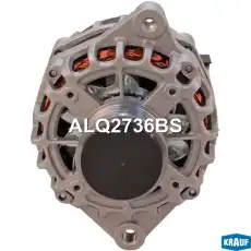 Генератор KRAUF ALQ2736BS