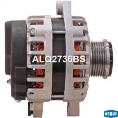 Генератор KRAUF ALQ2736BS