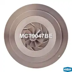 Картридж для турбокомпрессора MCT9047BE KRAUF