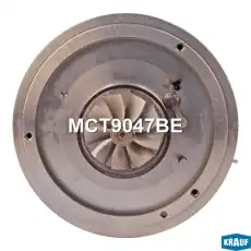 Картридж для турбокомпрессора MCT9047BE KRAUF