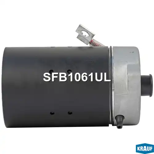Мотор стартера SFB1061UL KRAUF