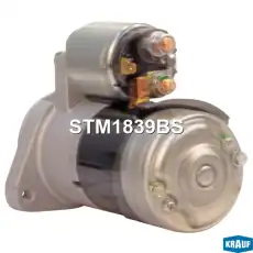 Стартер KRAUF STM1839BS