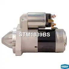 Стартер KRAUF STM1839BS
