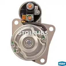 Стартер KRAUF STQ1834BS