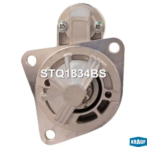 Стартер KRAUF STQ1834BS