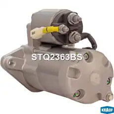Стартер KRAUF STQ2363BS