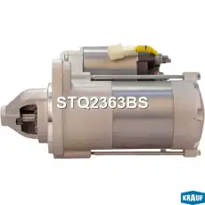 Стартер KRAUF STQ2363BS