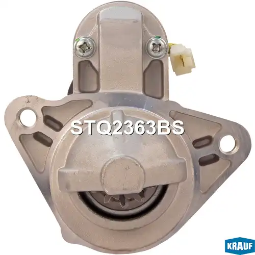 Стартер KRAUF STQ2363BS