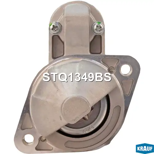 Стартер KRAUF STQ1349BS