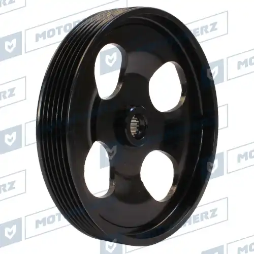 Шкив гидроусилителя руля MOTORHERZ HPP0100PP
