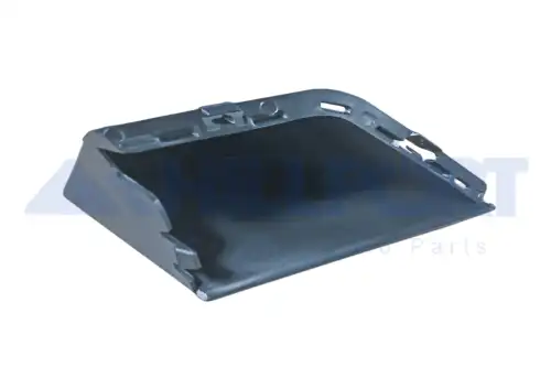Накладка бампера AHP2444L HILLPORT