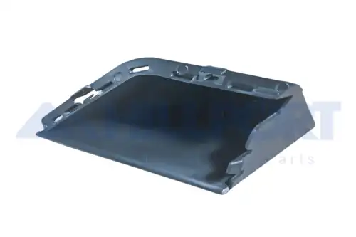 Накладка бампера AHP2444R HILLPORT