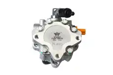 Насос гидроусилителя руля WXQP 210529