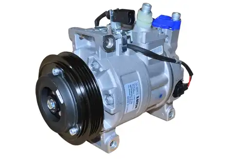 Компрессор, кондиционер 40440091DV AUTOCLIMA