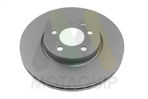 Тормозной диск LVBD1952 MOTAQUIP