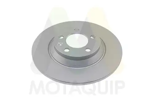 Тормозной диск LVBD1978 MOTAQUIP