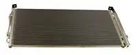 Конденсатор, кондиционер AC880903 MAXGEAR