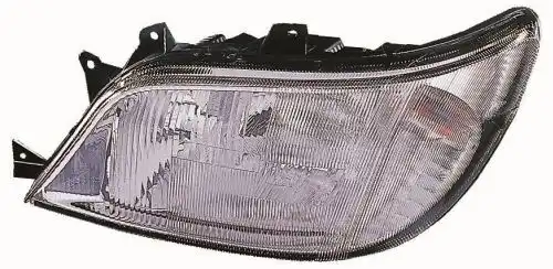 Фара ABAKUS 440-1131L-LD-EM