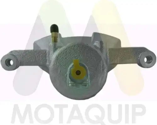 Тормозной суппорт VBC165L MOTAQUIP
