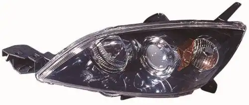 Фара ABAKUS 216-1149L-LD-EM