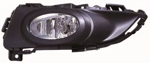 Фара противотуманная ABAKUS 216-2011R-UQD