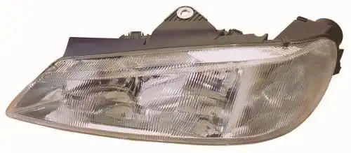 Фара ABAKUS 550-1116R-LD-EM