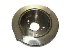 Тормозной диск TOYOTA / LEXUS 42431 33100