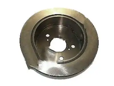 Тормозной диск TOYOTA / LEXUS 42431 33100