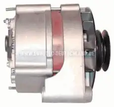 генератор MB 12032990 EUROTEC