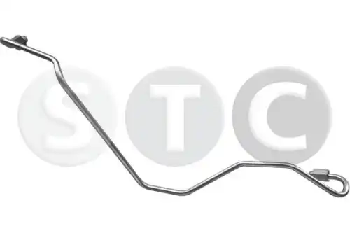 Маслопровод, компрессор T492158 STC